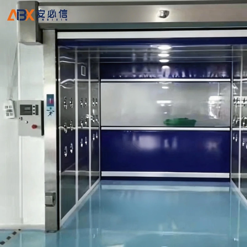 果洛藏族高速门