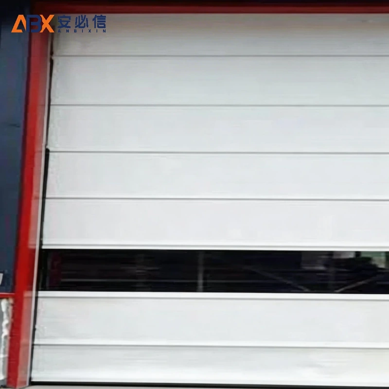 果洛藏族洁净快速门